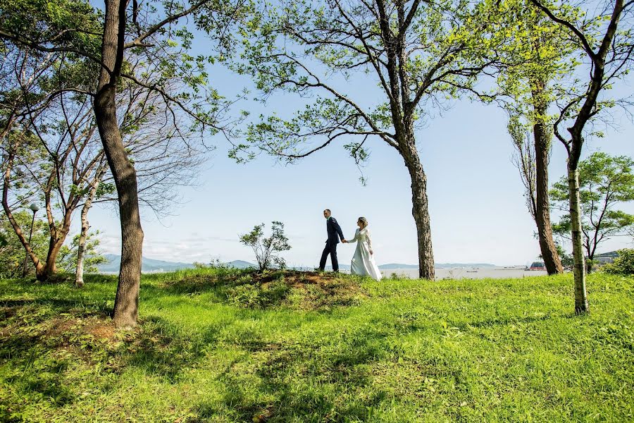 Fotografo di matrimoni Svetlana Goncharova (bete2000). Foto del 29 novembre 2019