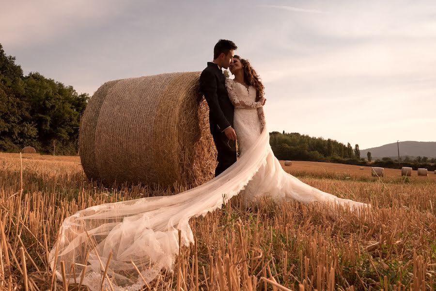 Svatební fotograf Sara Bellini (sbph). Fotografie z 20.listopadu 2018