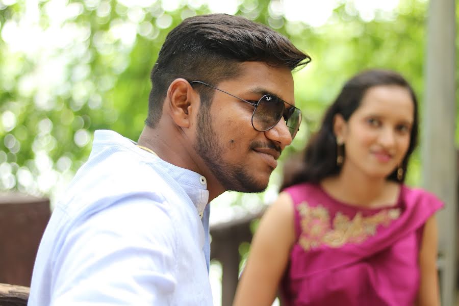 Photographe de mariage Kolluru Praveen (kolluru). Photo du 10 décembre 2020