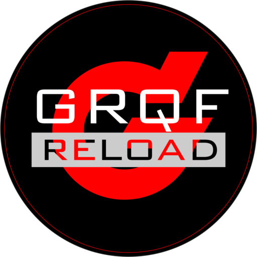 GRQF RELOAD