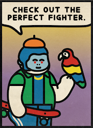 JPG YETI #3565