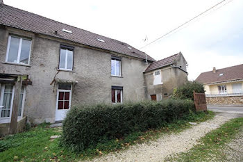 maison à La Ferté-sous-Jouarre (77)