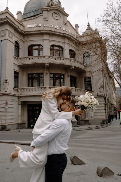 Fotógrafo de casamento Sergіy Golєnєv (sgolenev). Foto de 15 de março