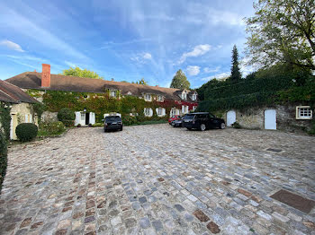 maison à Montfort-l'Amaury (78)