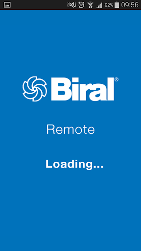 Biral Remote