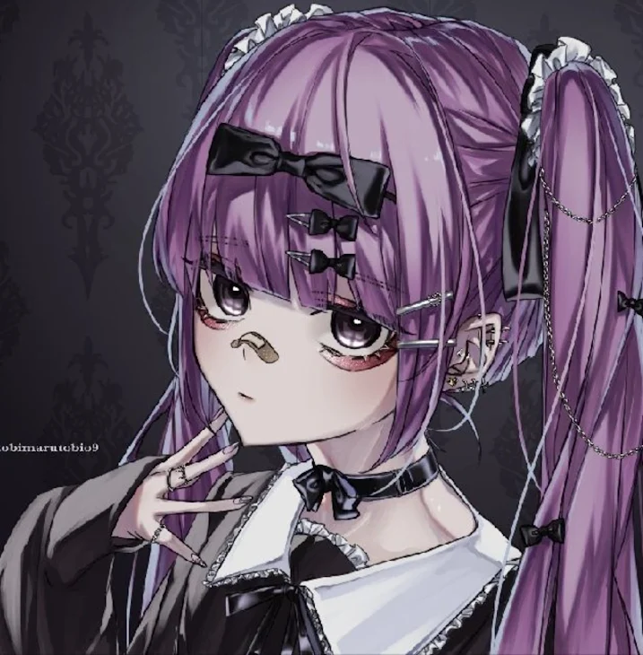 「d(˙꒳​˙* )」のメインビジュアル