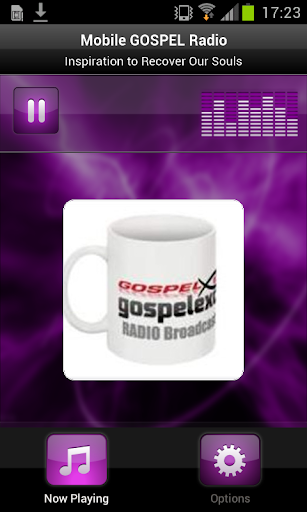 Mobile GOSPEL Radio