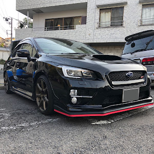 WRX STI