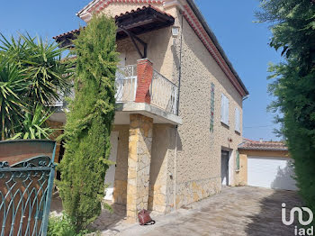 maison à Morières-lès-Avignon (84)