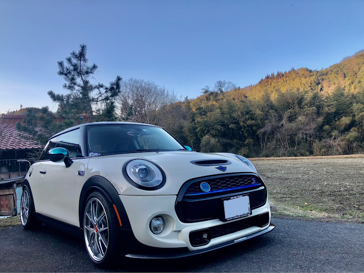 Rapid TPM　BMW Mini F56　ラピッド　ミニクーパー　サブコン