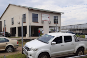The iLembe district disaster management centre in Haysom Road, KwaDukuza, KZN.