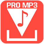 Cover Image of 下载 MP3 Music Downloader Pro Free 1.0 APK