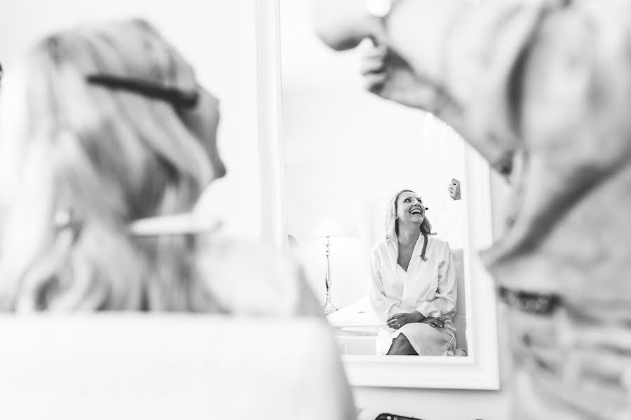 Photographe de mariage Lukas Wawotschni (herrundfrauw). Photo du 22 juillet 2016