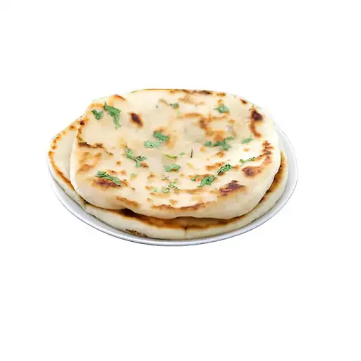 Butter Naan