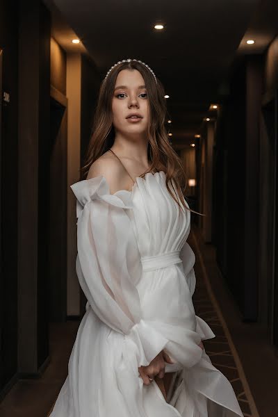 Photographe de mariage Violetta Kuprikova (phvioletta). Photo du 22 février