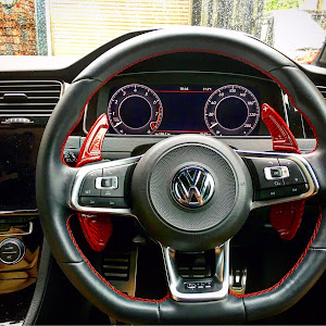ゴルフGTI