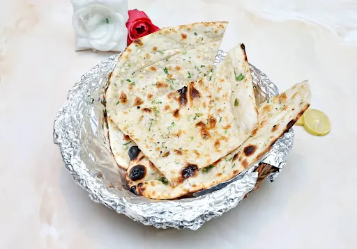 Plain Naan