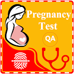 Cover Image of Tải xuống Pregnancy test 3.0 APK
