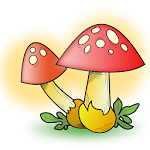 Cover Image of Herunterladen Mushrooms 7.0.1 APK