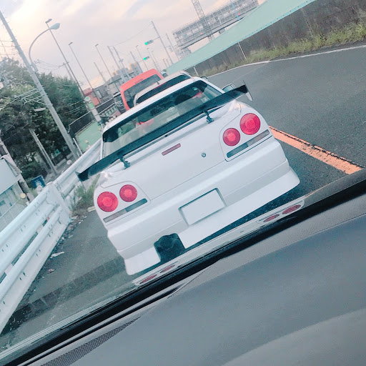 ダンテのプロフィール画像