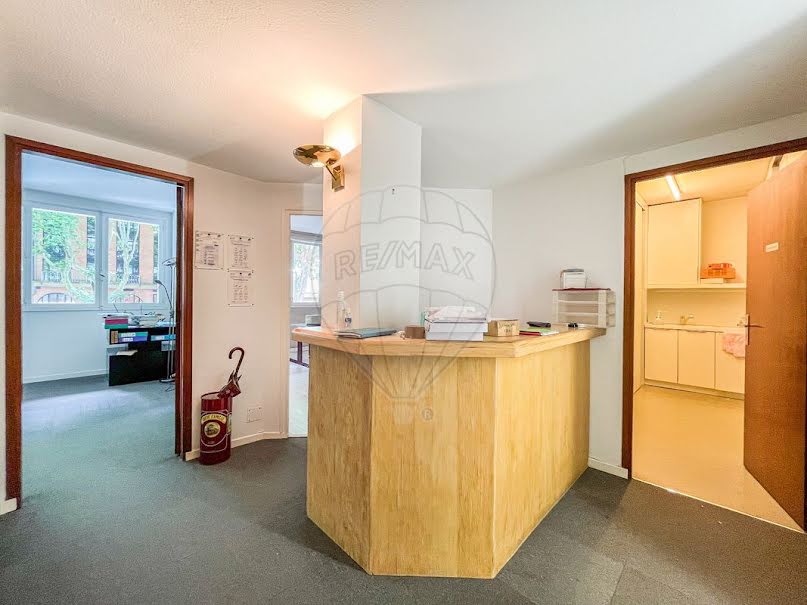 Vente appartement 5 pièces 92 m² à Toulouse (31000), 371 000 €