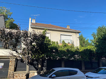 maison à La Courneuve (93)