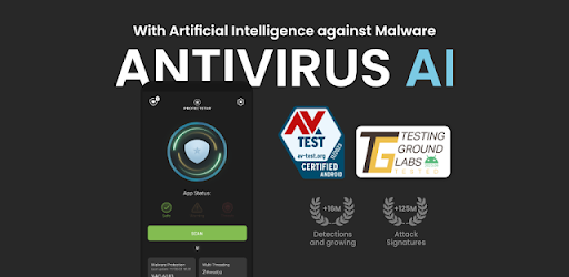 Antivirus AI - Virus Cleaner