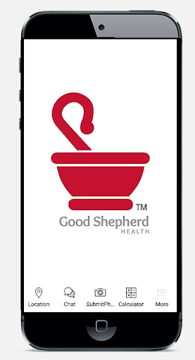 Good Shepherd Health