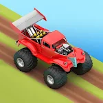 Cover Image of Baixar MMX Hill Dash 2 – Caminhões off-road, corridas de carros e bicicletas 9.00.11909 APK