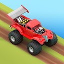 MMX Hill Dash 2 – Offroad Truck, Car & Bike Racing for firestick