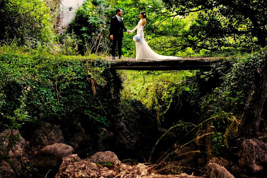 Wedding photographer Oreste Coluccio (oreste). Photo of 17 January