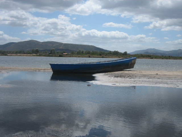 La mia bassa marea di iaia