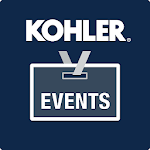 Kohler Events Apk