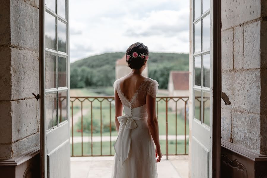 Fotógrafo de bodas Guillaume Rapita (guillaumer). Foto del 24 de junio 2020