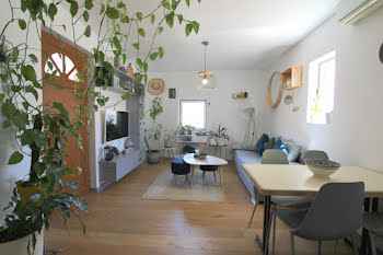 duplex à Lunel (34)