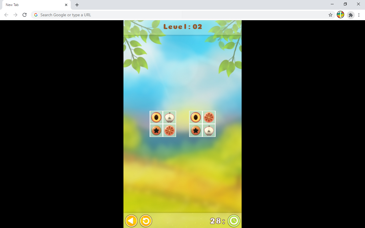 Onet Fruit Connect Game Preview image 3