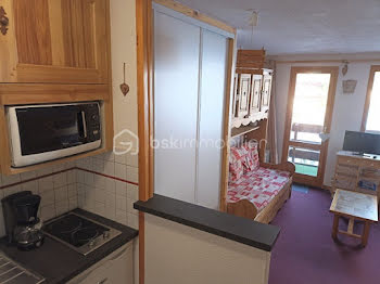 appartement à Les Avanchers-Valmorel (73)