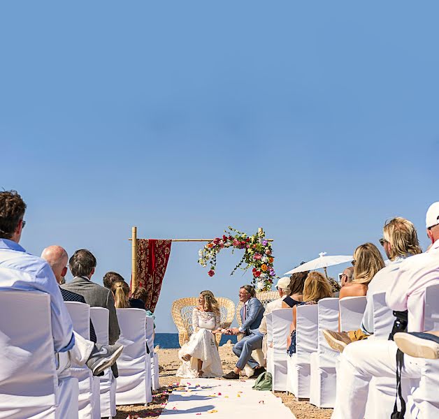 Photographe de mariage Amanda Gril (amandagril). Photo du 18 septembre 2018