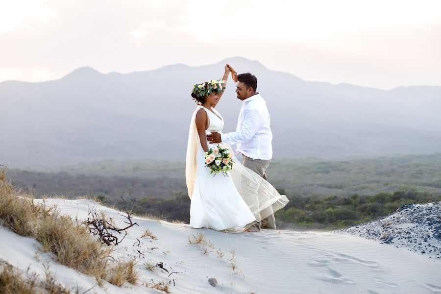 Photographe de mariage RUTH PRECIADO (ruthpreciado). Photo du 31 janvier