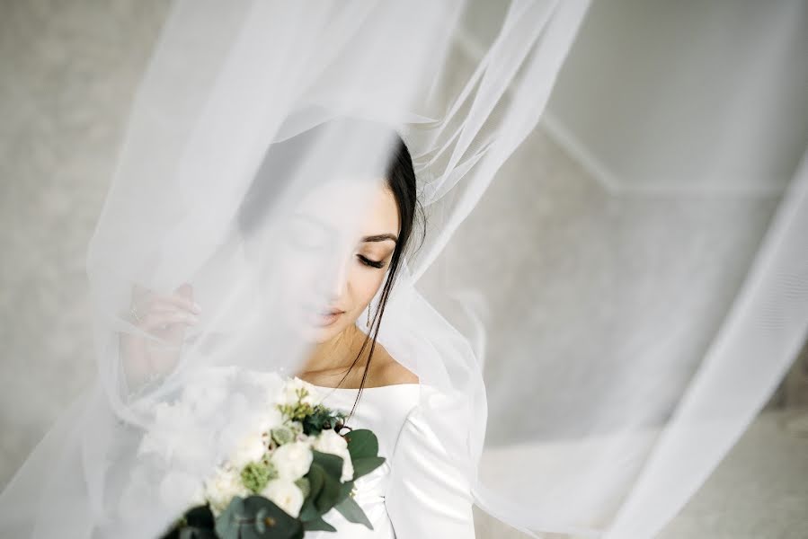 Wedding photographer Sergey Shlyakhov (sergei). Photo of 10 February 2019