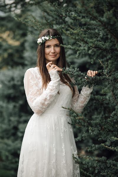 Svatební fotograf Mariam Chkhaidze (mariami558333). Fotografie z 17.května