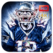 Tom Brady Wallpaper NFL  Icon