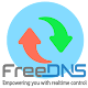 FreeDNS Updater : Dynamic DNS Client Download on Windows