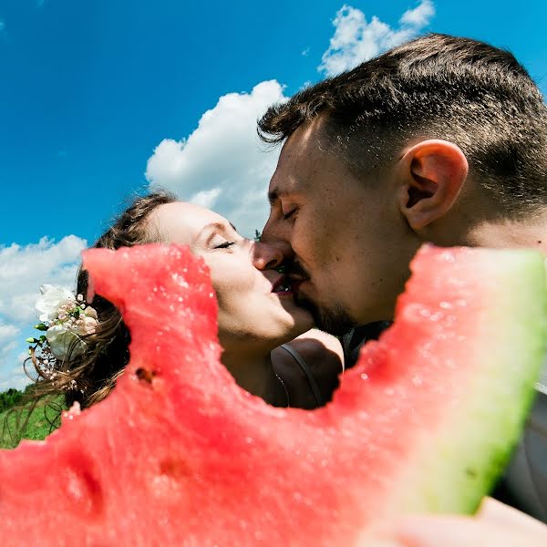 Photographe de mariage Radim Tesarcik (luminia). Photo du 30 mai 2022