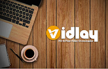 Vidlay - HD & Free Online Video Downloader small promo image