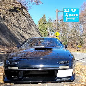 RX-7 FC3S