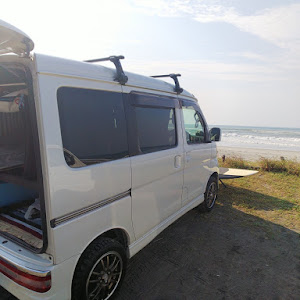 アトレーワゴン S330G