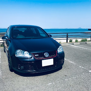 ゴルフ 5 GTI