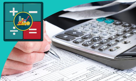 Financial Calculator 2019(圖3)-速報App