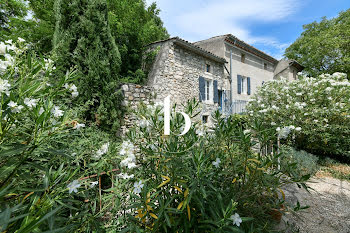 maison à Barjac (30)